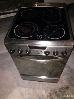 Лот: 8808148. Фото: 2. Плитка Hansa Ханса. электроплита. Крупная бытовая техника