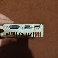 Лот: 24635010. Фото: 3. Видеокарта MSI MS-V187 Nvidia... Компьютеры, оргтехника, канцтовары