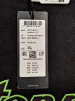 Лот: 24380899. Фото: 6. Лонгслив G-STAR RAW цвет чёрный...