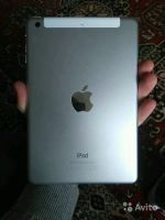 Лот: 8253380. Фото: 2. Ipad mini 3 , lte, wifi. Компьютеры, ноутбуки, планшеты