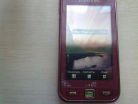 Лот: 4606027. Фото: 6. Samsung GT-S5230 La Fleur