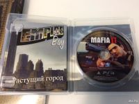 Лот: 9419214. Фото: 2. Mafia 2 коллекционное издание... Игровые приставки, консоли, видеоигры