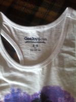 Лот: 8163451. Фото: 2. Майка детская GeeJayBoys очень... Одежда и аксессуары