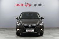 Лот: 23539024. Фото: 3. Mazda CX-5 2017. Красноярск