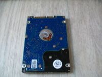 Лот: 12204398. Фото: 2. жест.диск от ноутбука HGST-500... Комплектующие