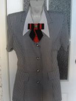 Лот: 5017606. Фото: 2. Брошь-галстук! для Школьного или... Одежда и аксессуары