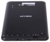Лот: 6588334. Фото: 2. 7" Планшет DEXP Ursus A170i JOY... Компьютеры, ноутбуки, планшеты