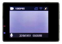 Лот: 20966265. Фото: 3. Видеорегистратор Digma FreeDrive... Авто, мото, водный транспорт