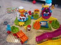 Лот: 20316630. Фото: 3. Lego Duplo. Дети растут