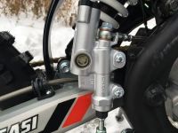 Лот: 25636043. Фото: 11. Мотоцикл ПРОГАСИ Smart 150 PITBIKE