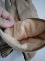 Лот: 20739350. Фото: 2. Перчатки теплые, новые, болоневые. Аксессуары