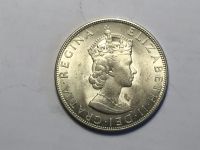 Лот: 12732789. Фото: 2. Бермудские острова. 1 крона. 1964... Монеты