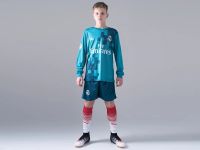 Лот: 11550112. Фото: 2. Футбольная форма Adidas FC Real... Спортивная одежда