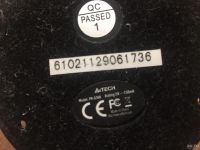 Лот: 13315299. Фото: 3. Веб-камера A4Tech PK-636K. Компьютеры, оргтехника, канцтовары