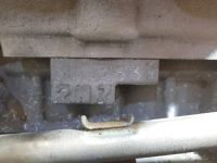 Лот: 19008203. Фото: 7. Двигатель Toyota Funcargo NCP20...