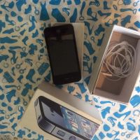 Лот: 5689180. Фото: 3. iPhone 4S 3 штуки одним лотом. Красноярск