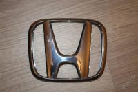 Лот: 1079888. Фото: 2. Эмблема Honda. Автозапчасти