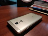 Лот: 12711195. Фото: 6. Xiaomi Redmi Note 4 3gb/32gb...