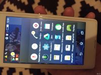 Лот: 18472687. Фото: 3. sony xperia e3 dual. Красноярск