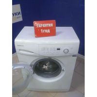 Лот: 25798609. Фото: 2. Стиральная машина SAMSUNG WF 7358... Крупная бытовая техника