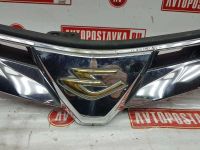 Лот: 20901105. Фото: 3. Решетка радиатора Toyota Estima... Авто, мото, водный транспорт