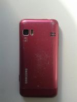Лот: 4468963. Фото: 2. samsung wave 723 не включается. Смартфоны, связь, навигация