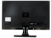 Лот: 5392141. Фото: 2. LED Монитор Nautilus NS200 черный... Мониторы, проекторы