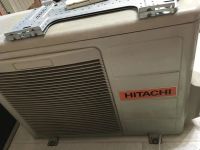 Лот: 11130238. Фото: 2. Кондиционер (сплит система) Hitachi. Бытовая техника