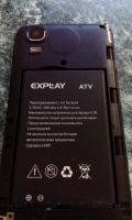 Лот: 6903897. Фото: 4. EXPLAy atv
