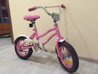 Лот: 7705786. Фото: 3. велосипед детский 3-5 лет