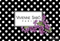 Лот: 9485395. Фото: 6. Жидкая матовая помада Vivienne...