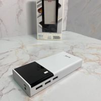 Лот: 20944500. Фото: 2. Портативный аккумулятор H1 20000... Аксессуары