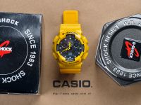 Лот: 10988166. Фото: 5. casio g shock100