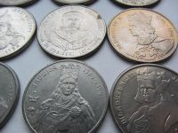 Лот: 4480757. Фото: 5. Республика Польша , набор из 12...