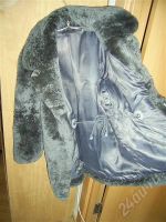 Лот: 591750. Фото: 3. югославская детская шубка. Красноярск