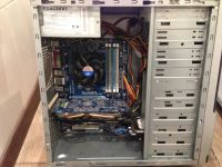 Лот: 14917032. Фото: 2. Игровой i5 2400/DDR3-4Gb/HDD1000Gb... Компьютеры, ноутбуки, планшеты