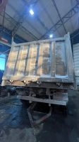 Лот: 24571270. Фото: 4. Самосвал VOLVO FM TRUCK 6X6 БЦМ-53