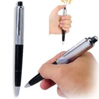 Лот: 6496596. Фото: 2. Шок ручка. Shock Gag Pen. прикол... Сувениры, подарки