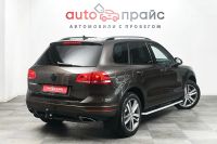 Лот: 19639163. Фото: 7. Volkswagen Touareg, II Рестайлинг...