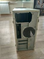 Лот: 13525210. Фото: 2. Корпус (системный блок). Комплектующие