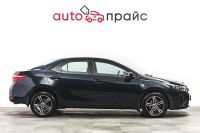 Лот: 21980381. Фото: 9. Toyota Corolla 2013