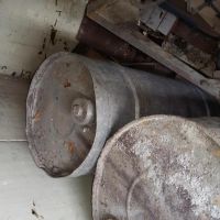 Лот: 5493917. Фото: 2. бочки под саляру (бензин). Оснащение, оборудование, аксессуары