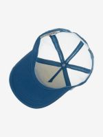 Лот: 22437390. Фото: 4. Бейсболка с сеточкой STETSON 7761122... Красноярск