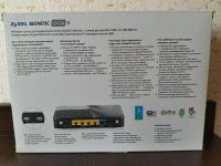 Лот: 11105130. Фото: 6. Wi-Fi роутер Zyxel Keenetic Giga...