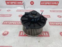 Лот: 21100456. Фото: 2. Моторчик печки Mazda Demio DW3W... Автозапчасти