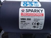 Лот: 15346855. Фото: 4. Заточной станок sparky MBG 200. Красноярск