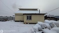 Лот: 21256737. Фото: 17. Продажа Частный дом Малая Минуса...