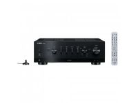 Лот: 23507258. Фото: 4. Сетевой ресивер Yamaha R-N800A... Красноярск