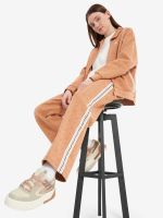 Лот: 24767073. Фото: 4. Брюки женские FILA, Бежевый. Красноярск