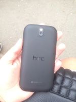 Лот: 7932275. Фото: 3. Смартфон HTC Desire SV. Красноярск